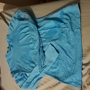 Oiselle Flyte long sleeve